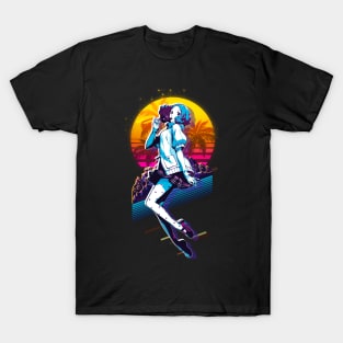 Haru Okumura T-Shirt